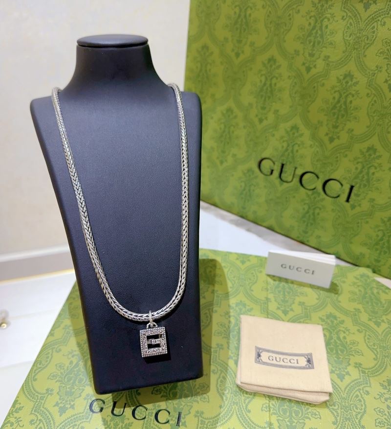 Gucci Necklaces